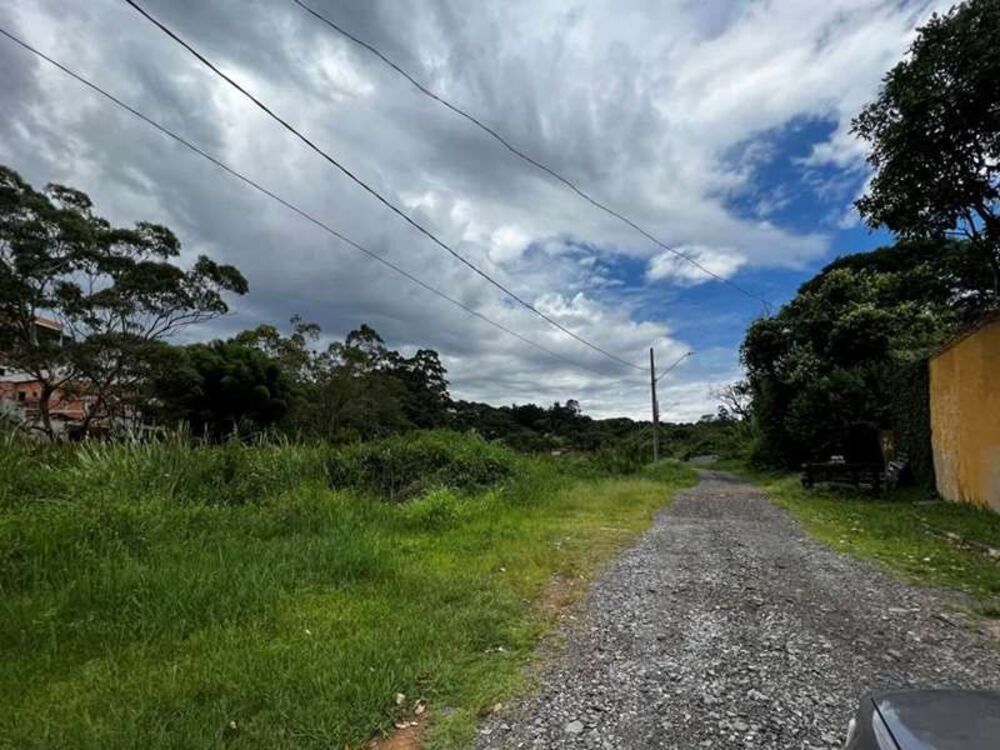Loteamento e Condomínio à venda, 1420m² - Foto 1