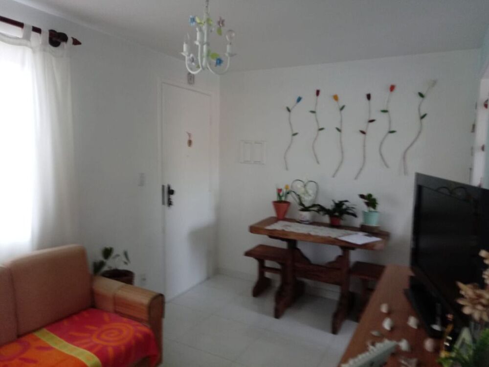 Apartamento, 2 quartos, 54 m² - Foto 4