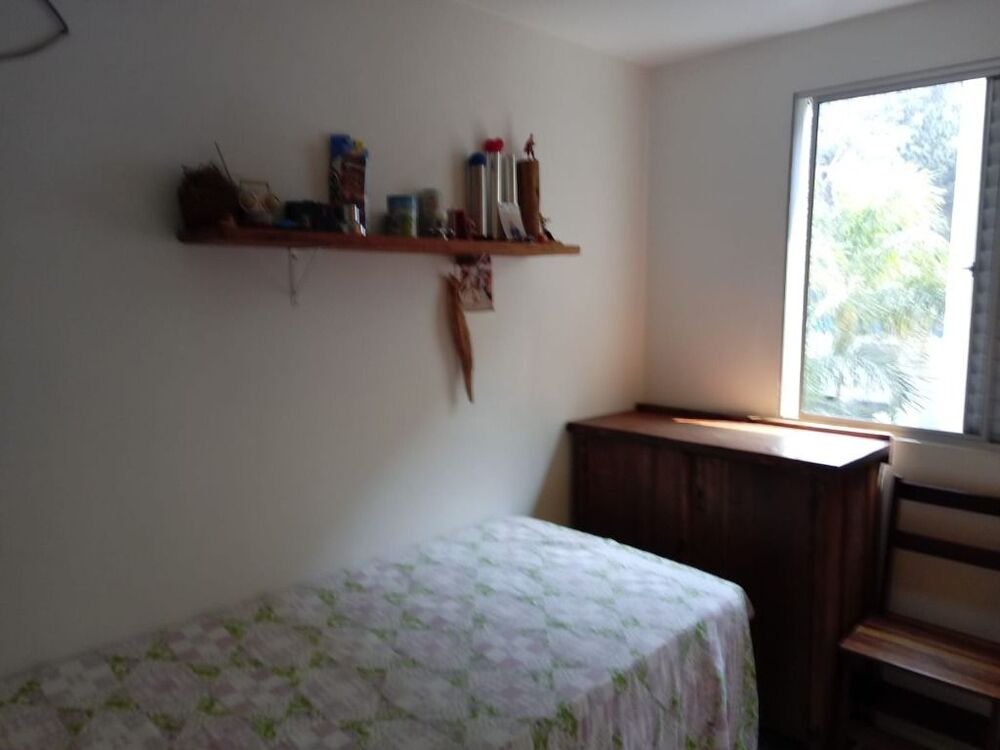 Apartamento, 2 quartos, 54 m² - Foto 3