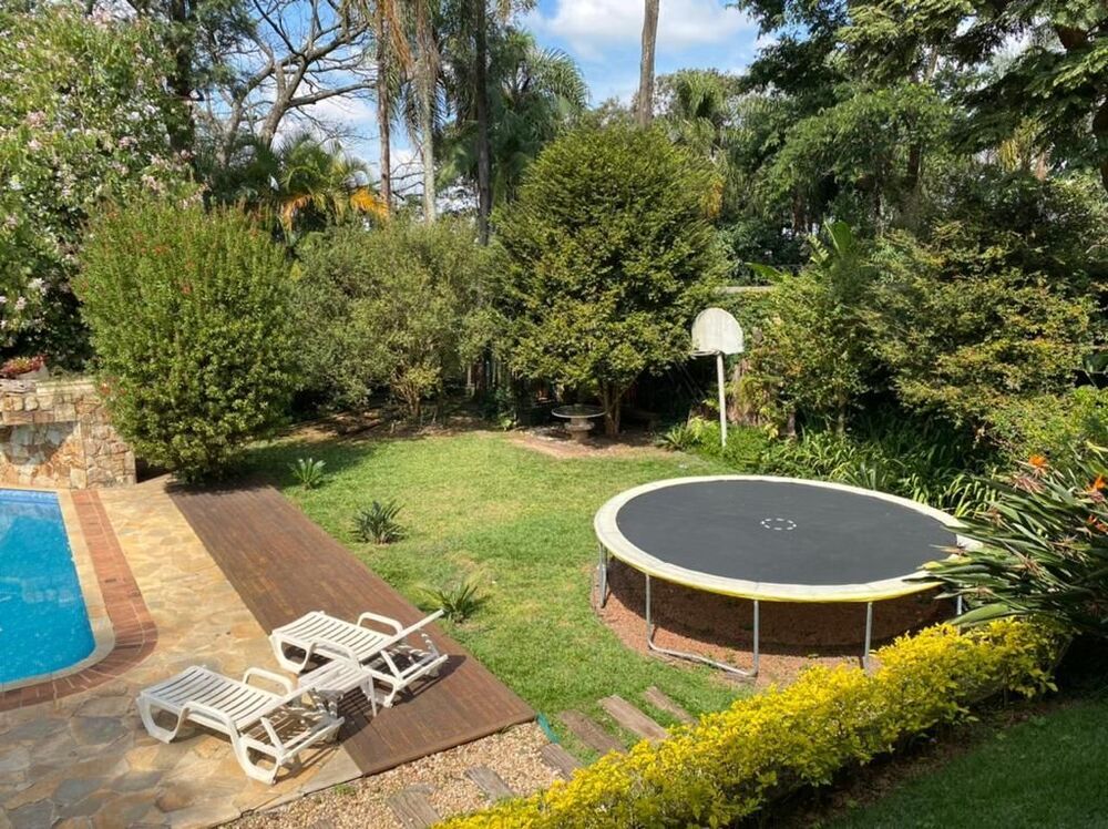 Casa de Condomínio à venda com 3 quartos, 455m² - Foto 2