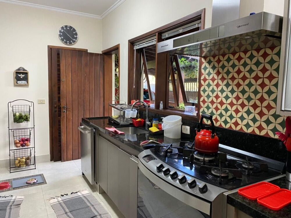 Casa de Condomínio à venda com 3 quartos, 455m² - Foto 4