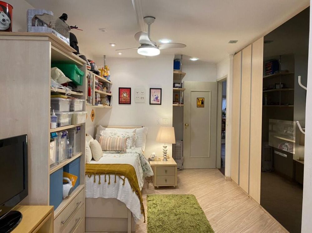 Casa de Condomínio à venda com 3 quartos, 455m² - Foto 5