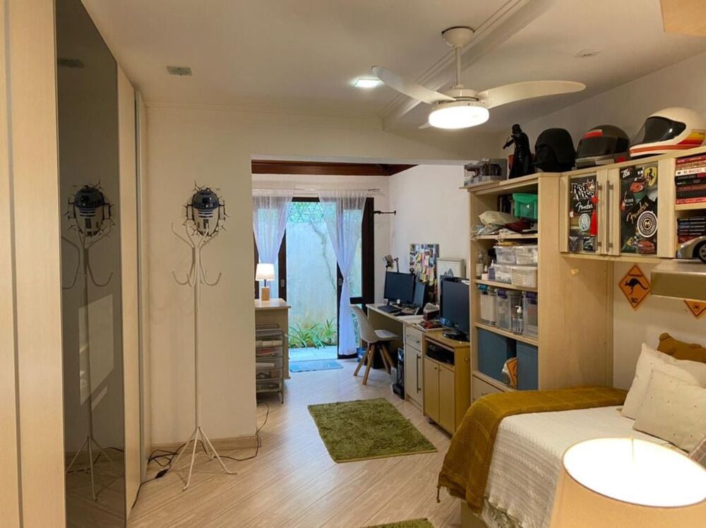 Casa de Condomínio à venda com 3 quartos, 455m² - Foto 6