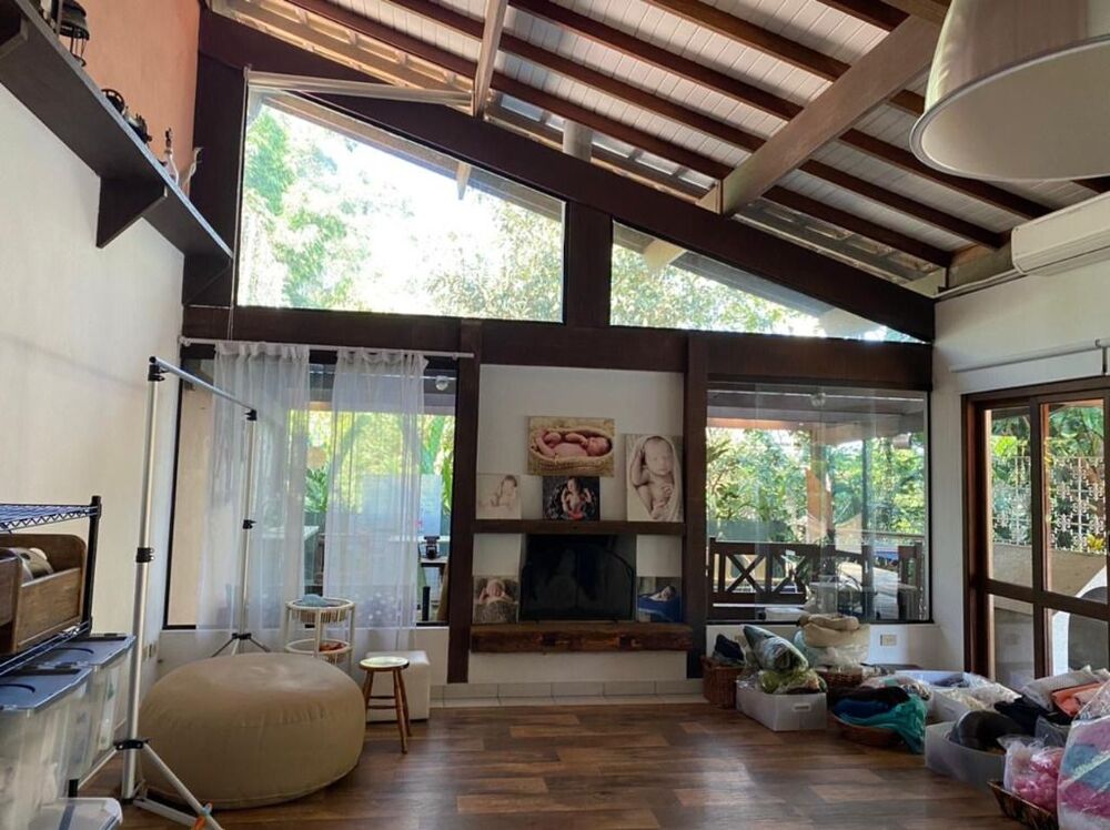 Casa de Condomínio à venda com 3 quartos, 455m² - Foto 3