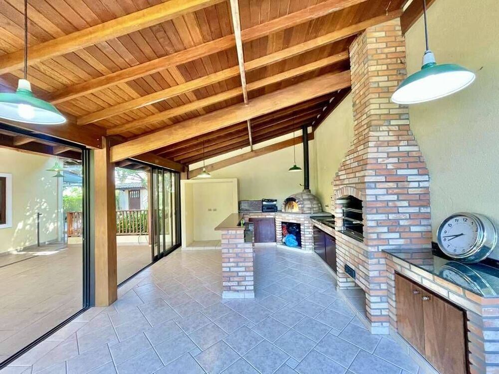 Casa de Condomínio à venda com 3 quartos, 455m² - Foto 8