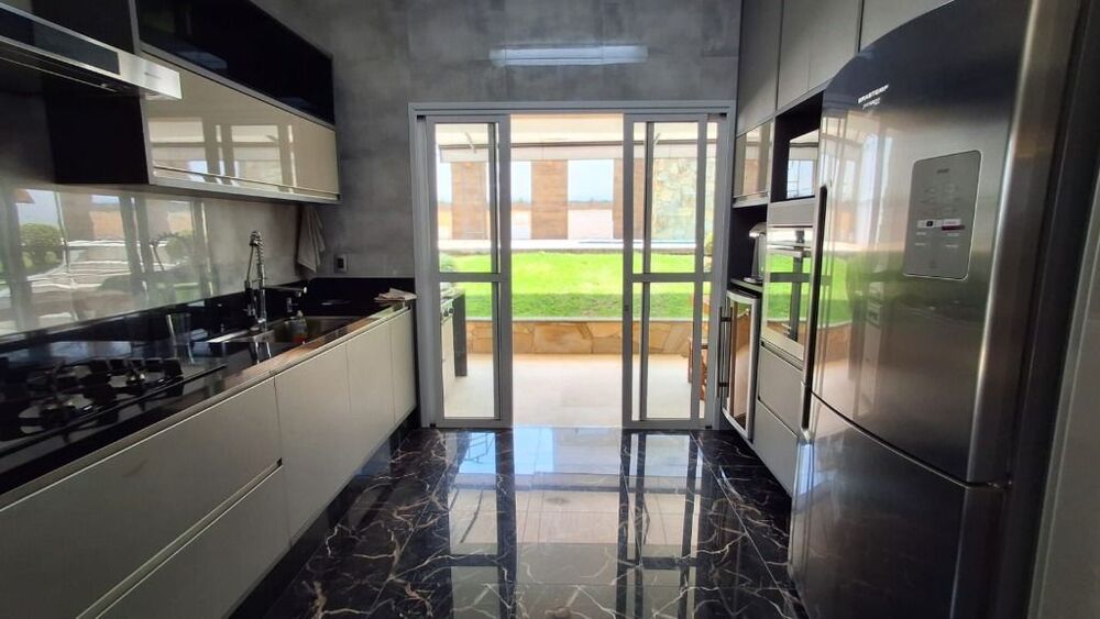 Casa de Condomínio, 4 quartos - Foto 2