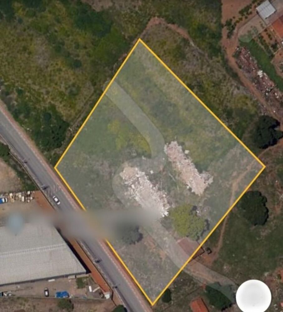 Terreno, 5731 m² - Foto 2