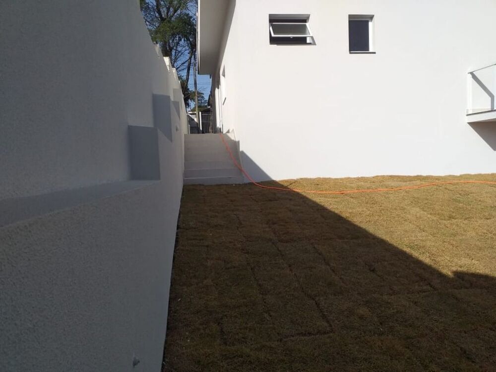 Casa de Condomínio à venda com 3 quartos, 166m² - Foto 2