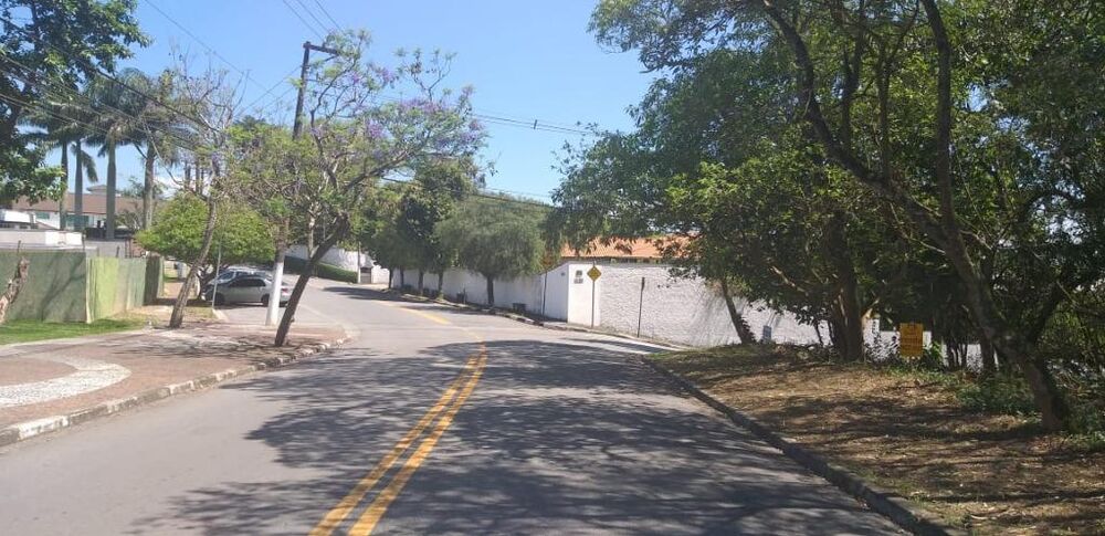 Terreno à venda, 1493m² - Foto 1