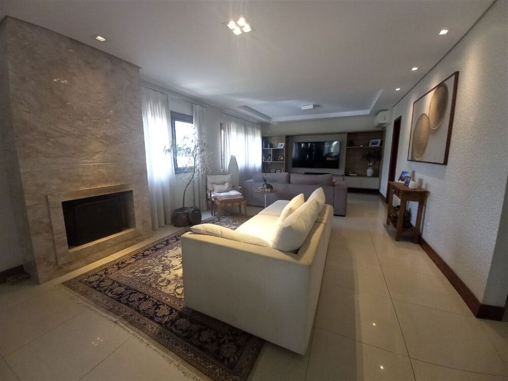 Casa de Condomínio à venda com 4 quartos, 354m² - Foto 3