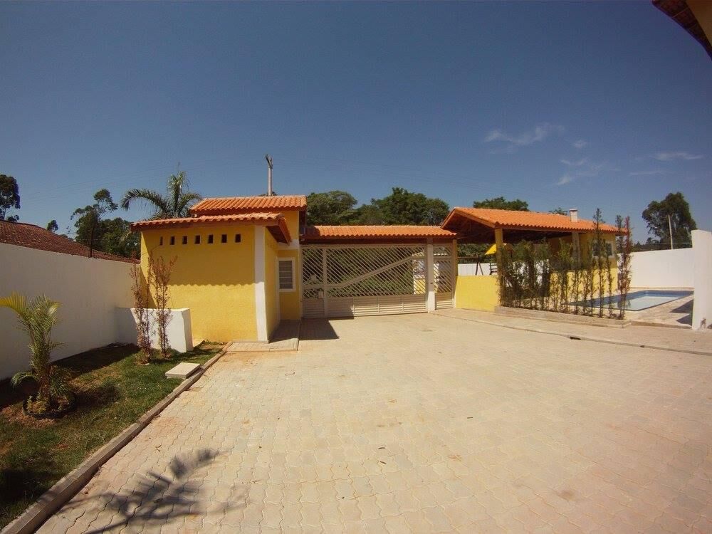 Casa, 3 quartos, 96 m² - Foto 2
