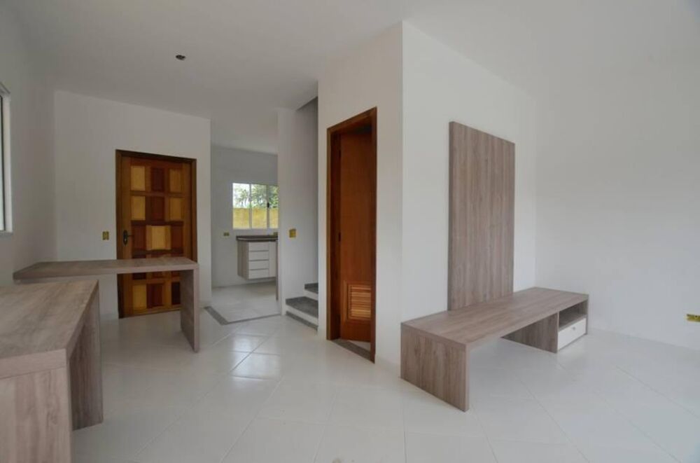 Casa, 3 quartos, 96 m² - Foto 1