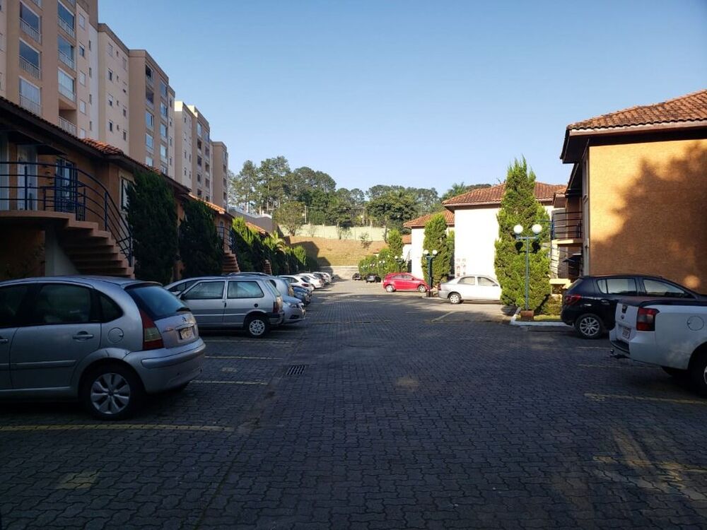 Casa de Condomínio, 2 quartos - Foto 1