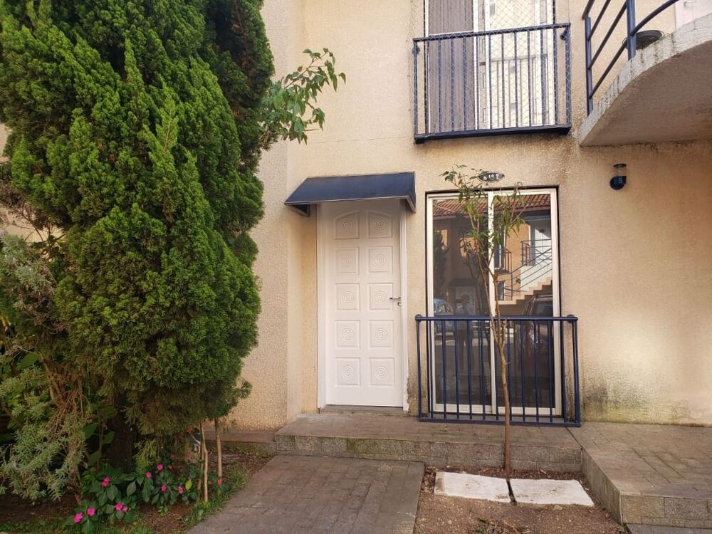 Casa de Condomínio, 2 quartos - Foto 3