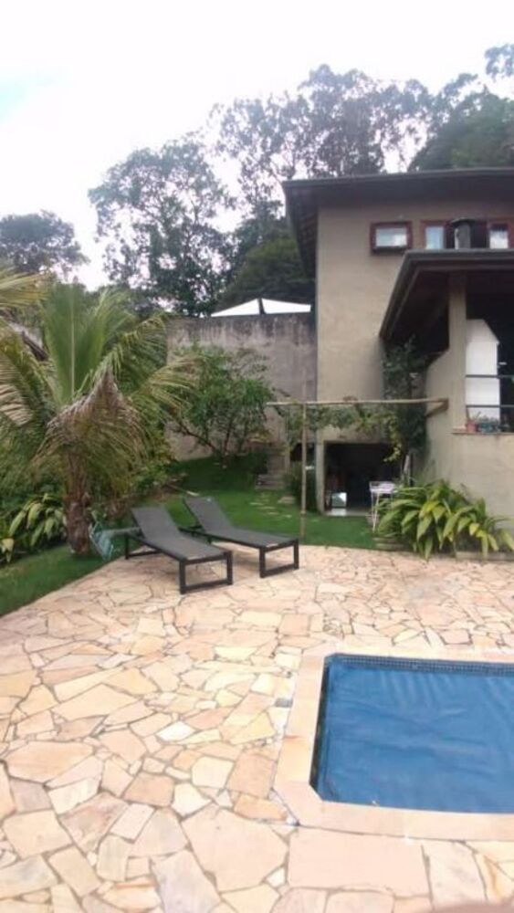 Casa de Condomínio à venda com 3 quartos, 180m² - Foto 17