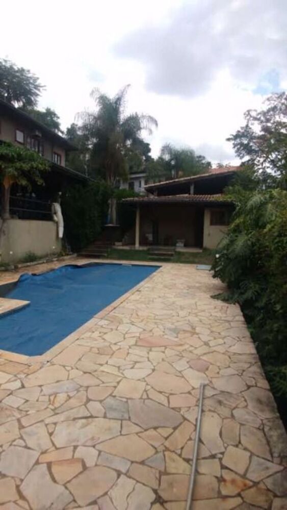Casa de Condomínio à venda com 3 quartos, 180m² - Foto 3