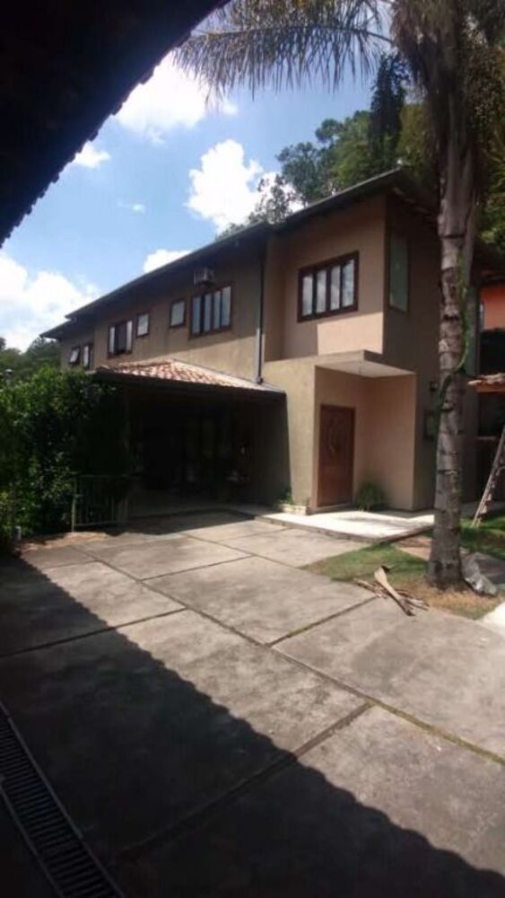 Casa de Condomínio à venda com 3 quartos, 180m² - Foto 22