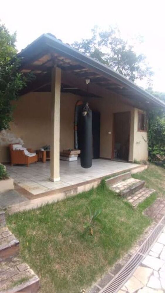 Casa de Condomínio à venda com 3 quartos, 180m² - Foto 19