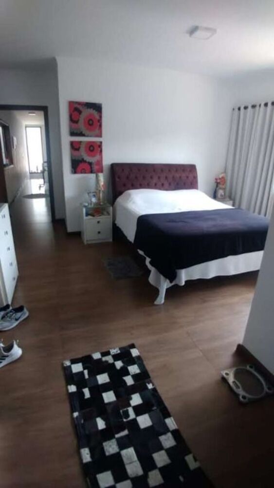 Casa de Condomínio à venda com 3 quartos, 180m² - Foto 7
