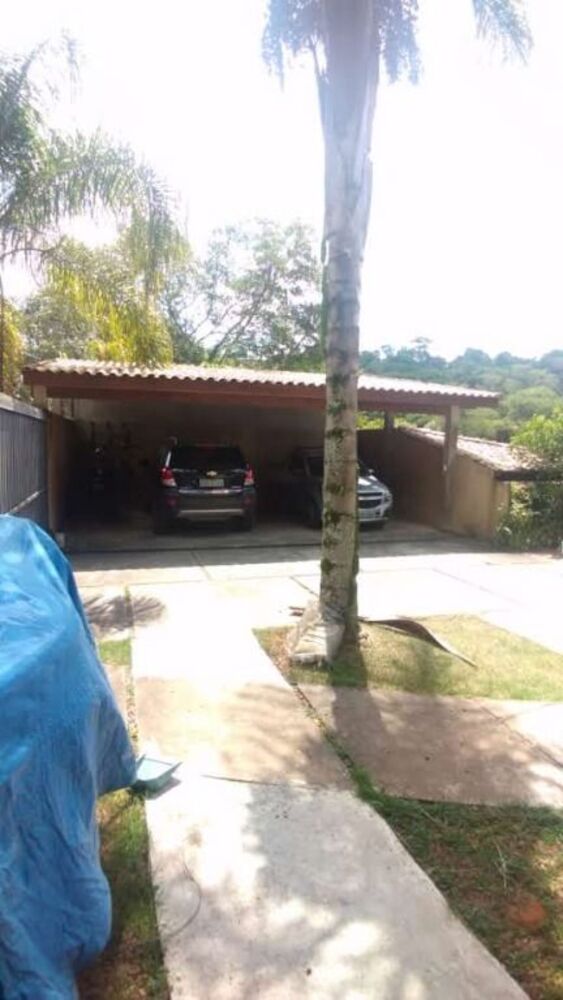 Casa de Condomínio à venda com 3 quartos, 180m² - Foto 23