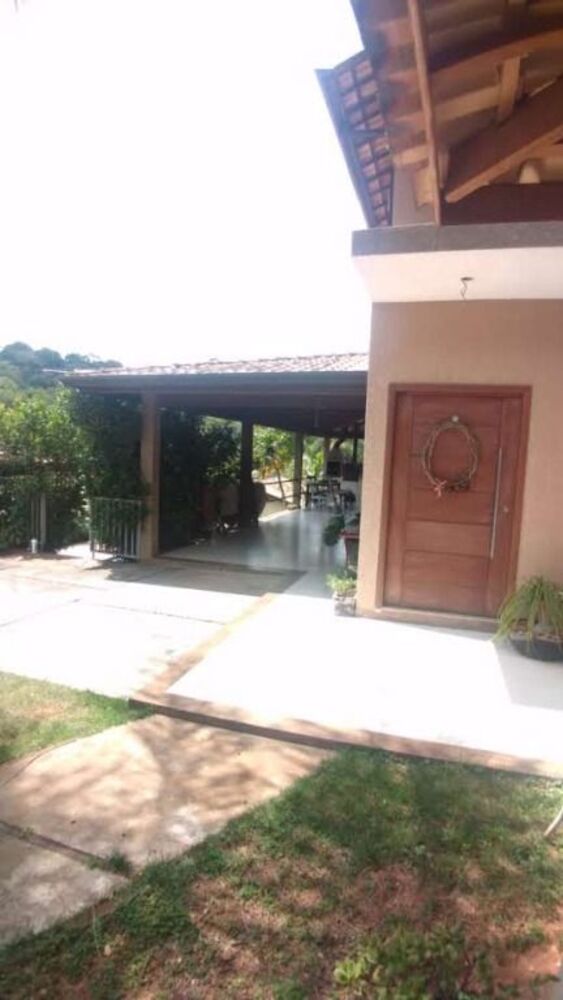 Casa de Condomínio à venda com 3 quartos, 180m² - Foto 21