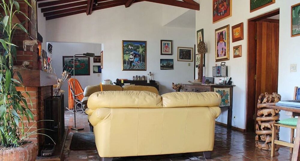 Casa de Condomínio, 4 quartos - Foto 3