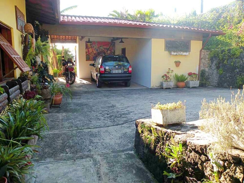 Casa de Condomínio, 4 quartos - Foto 8