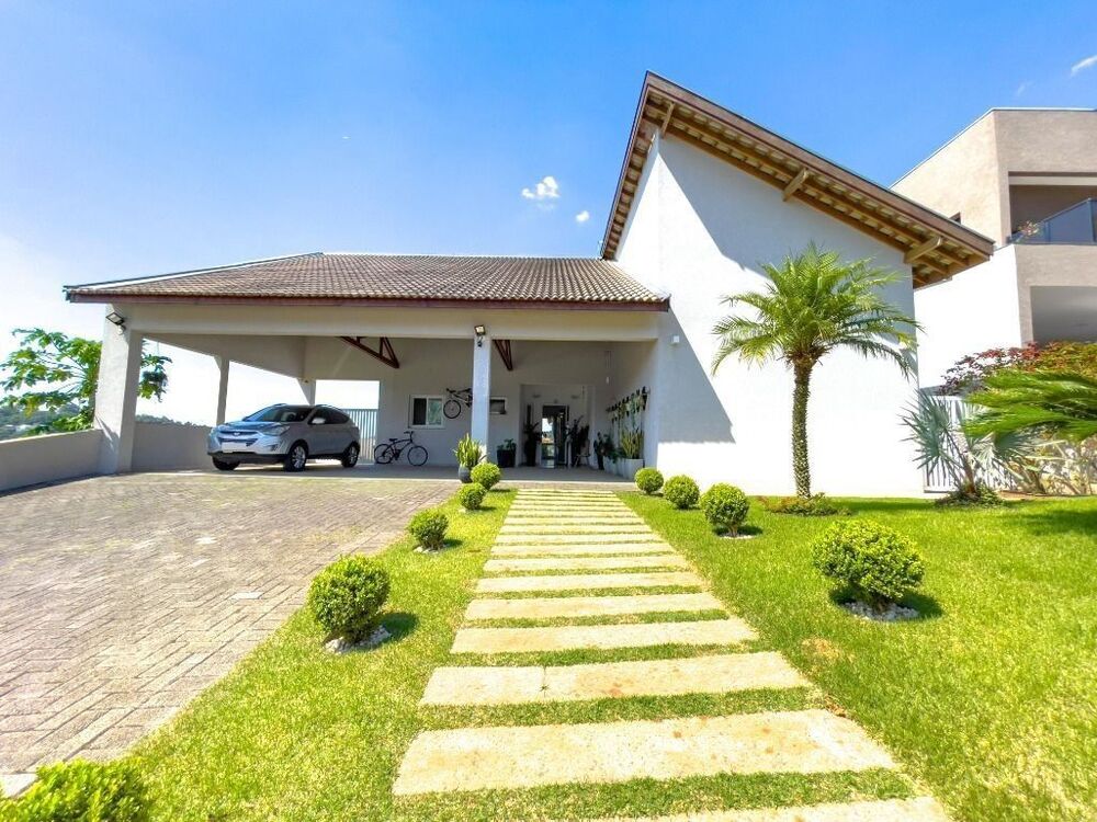 Casa de Condomínio, 3 quartos - Foto 8