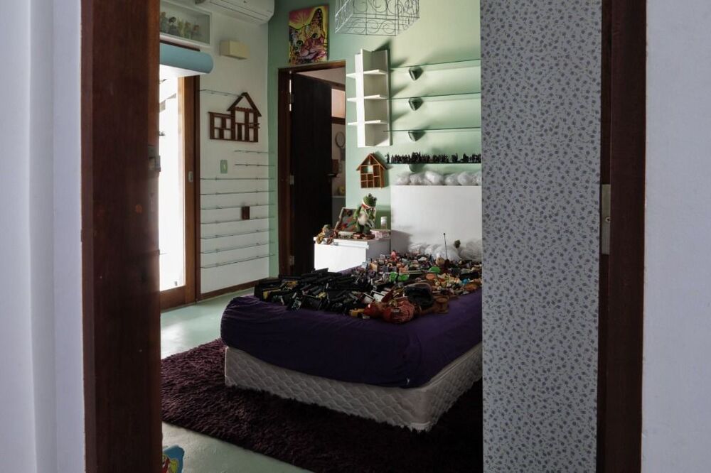 Casa de Condomínio, 3 quartos - Foto 7