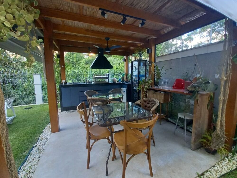 Casa de Condomínio, 4 quartos - Foto 7