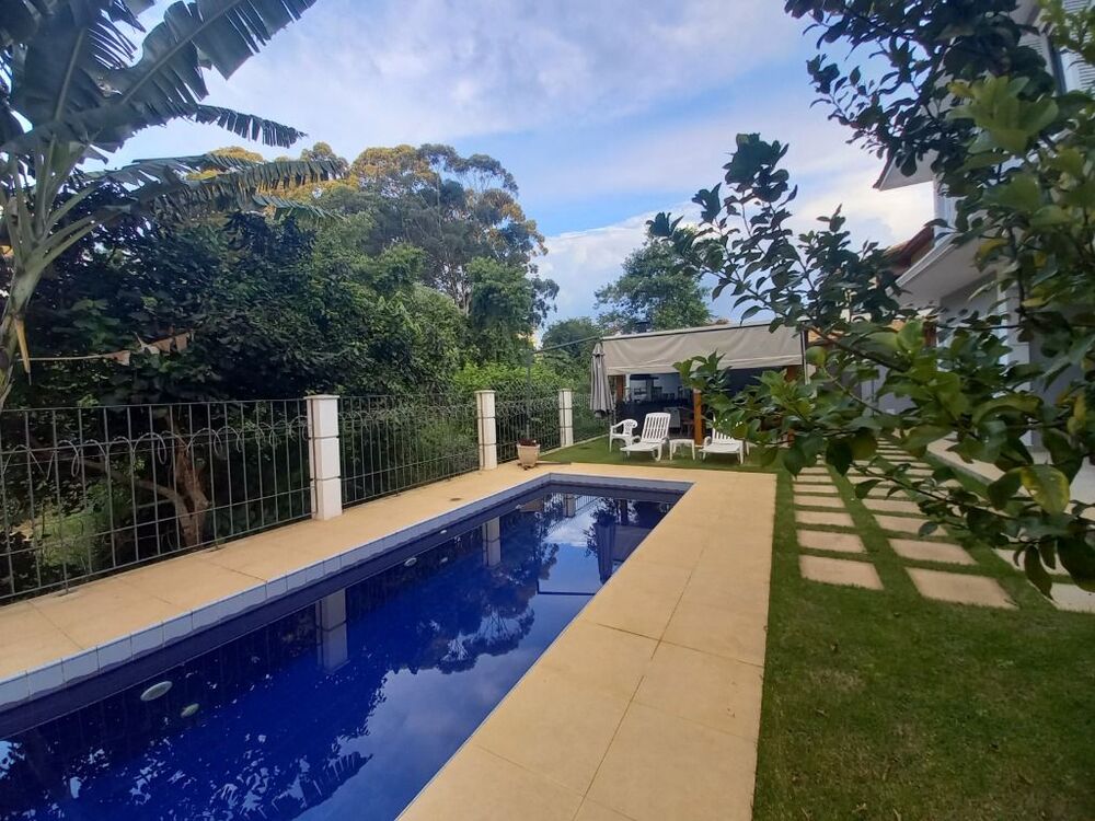 Casa de Condomínio, 4 quartos - Foto 6