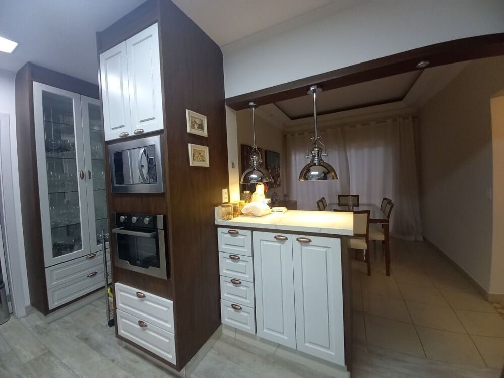 Casa de Condomínio, 4 quartos - Foto 1