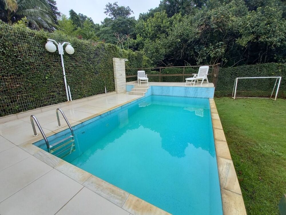 Casa de Condomínio à venda com 4 quartos, 290m² - Foto 8