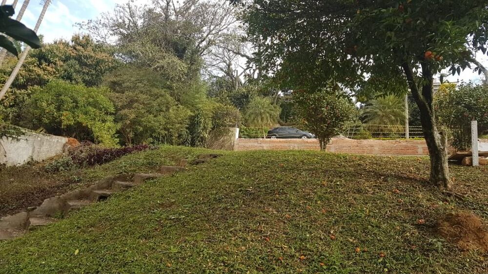 Loteamento e Condomínio à venda, 519m² - Foto 4