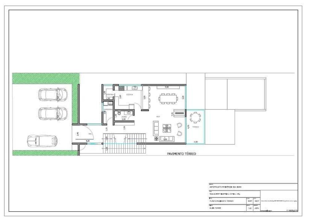 Loteamento e Condomínio à venda, 519m² - Foto 11