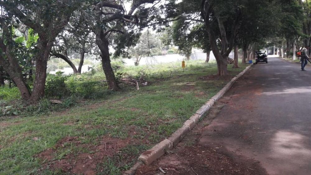 Loteamento e Condomínio à venda, 2372m² - Foto 1