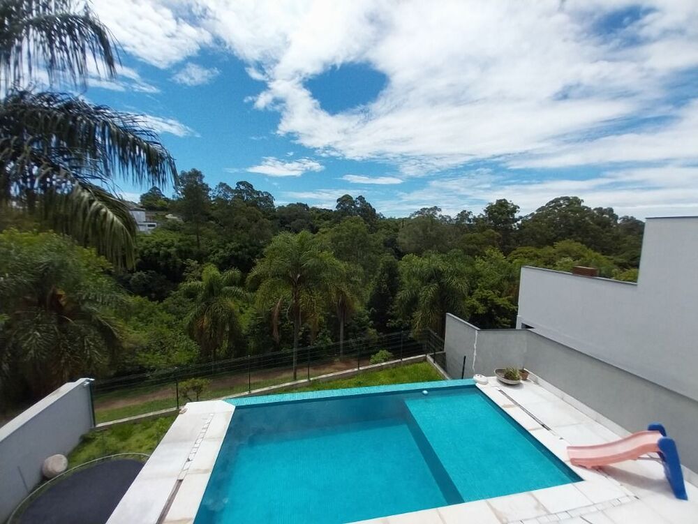 Casa de Condomínio à venda com 5 quartos, 450m² - Foto 8