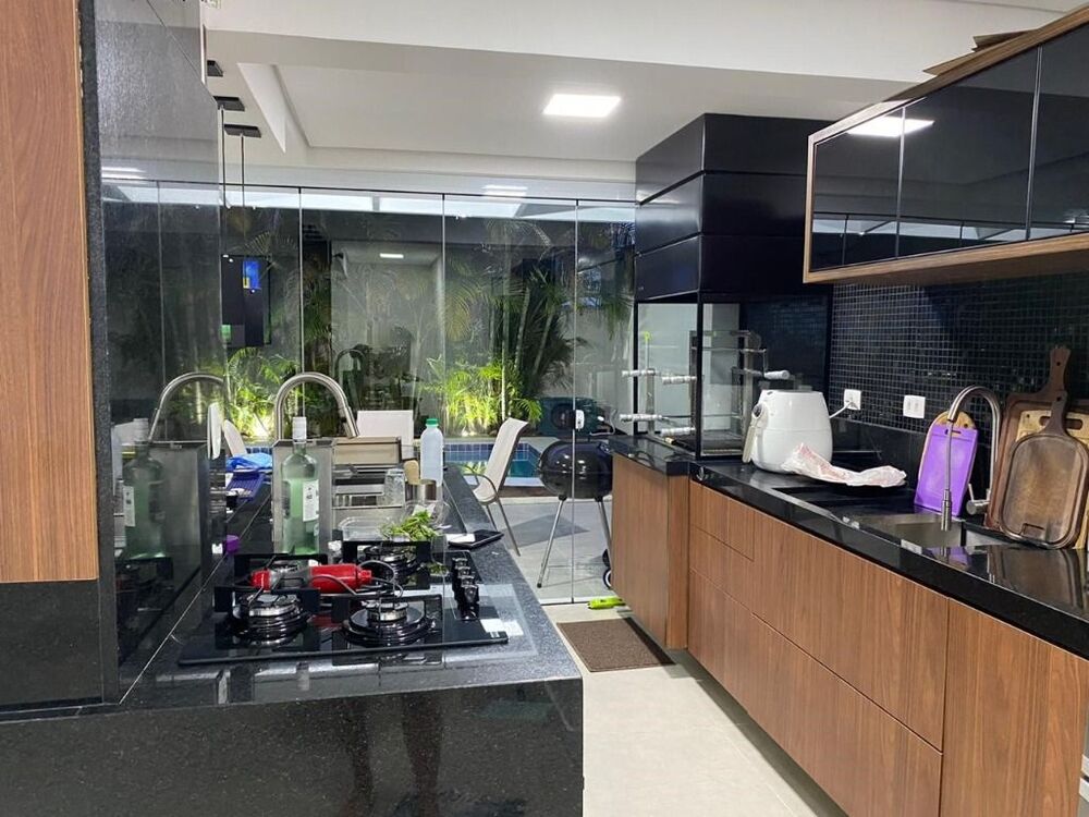 Casa de Condomínio, 3 quartos - Foto 7