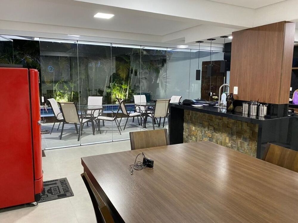 Casa de Condomínio, 3 quartos - Foto 6