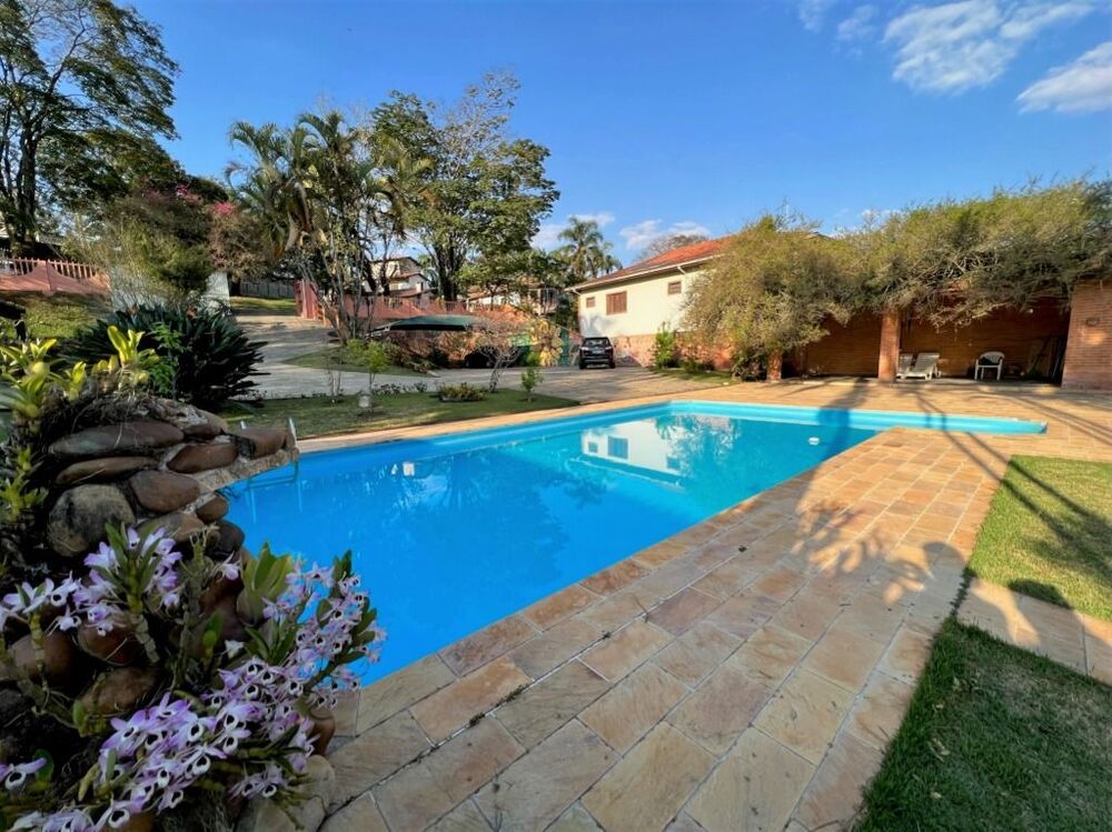 Casa de Condomínio à venda com 5 quartos, 690m² - Foto 8