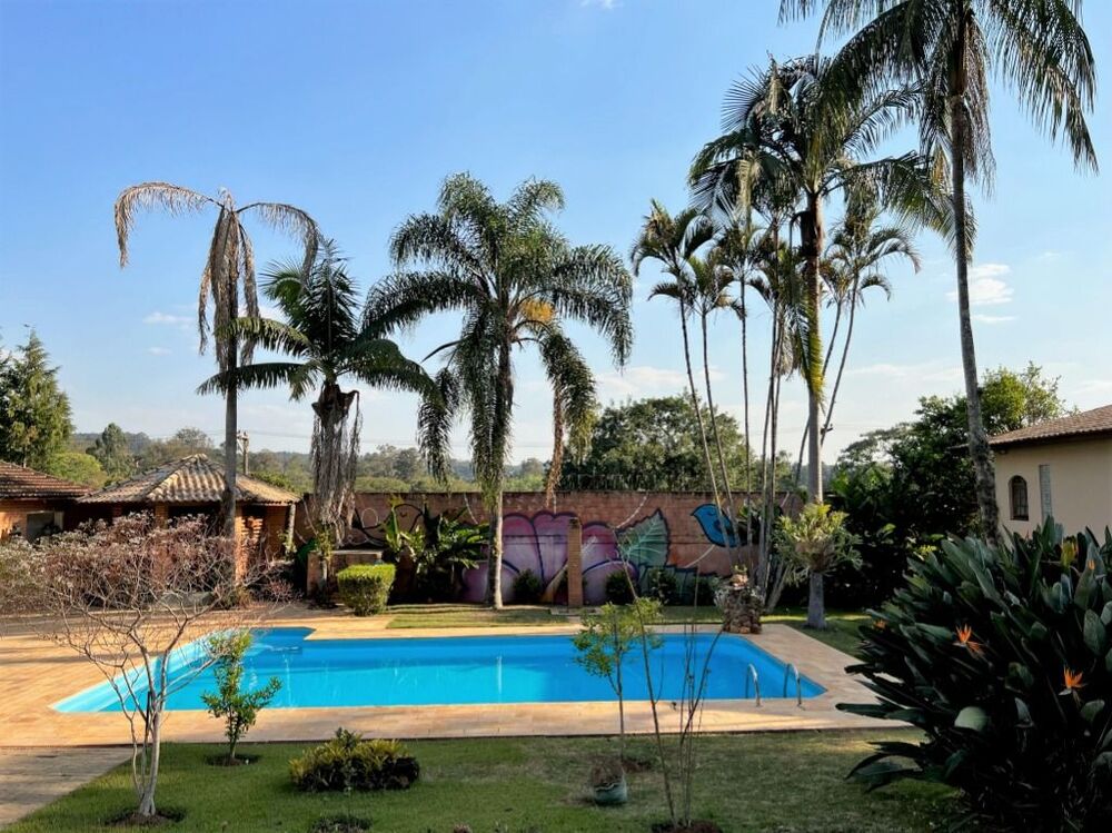 Casa de Condomínio à venda com 5 quartos, 690m² - Foto 7
