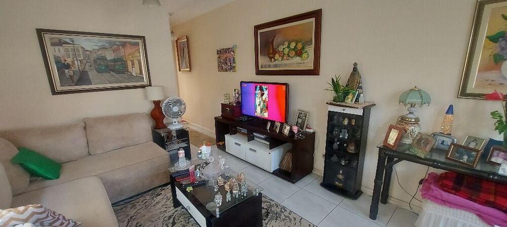 Casa de Condomínio, 2 quartos - Foto 3