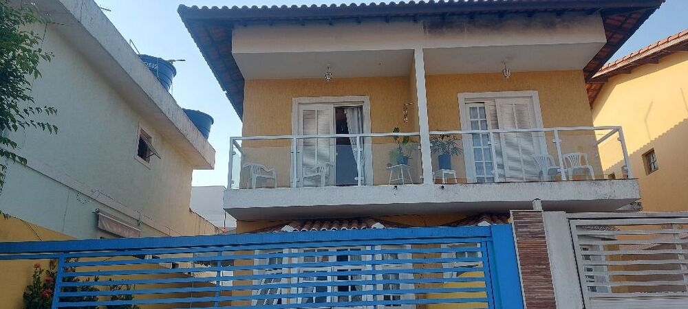 Casa de Condomínio, 2 quartos - Foto 1