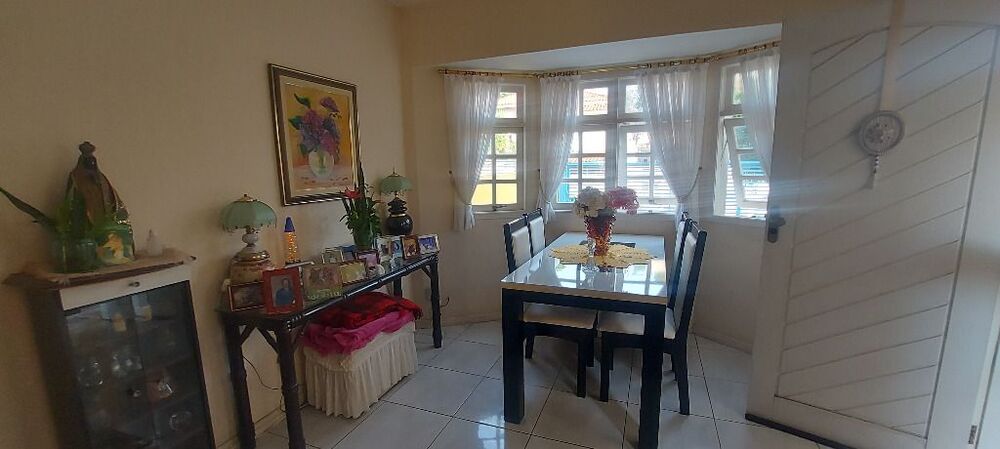 Casa de Condomínio, 2 quartos - Foto 4