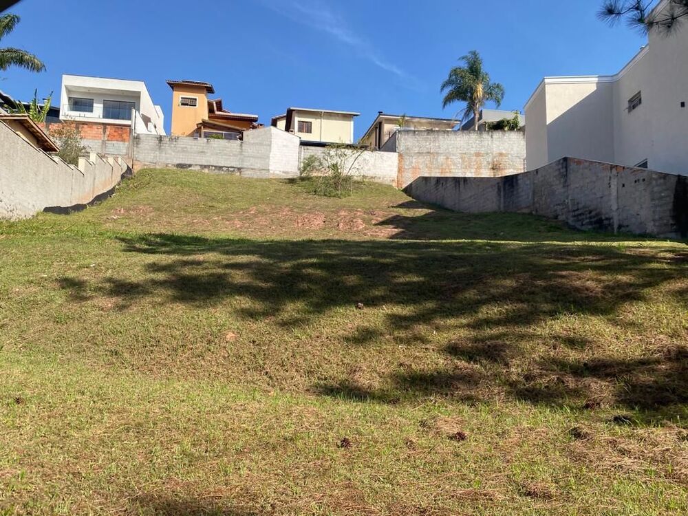 Loteamento e Condomínio à venda, 680m² - Foto 1