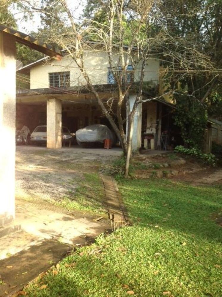 Chácara, 3 quartos, 6400 m² - Foto 8