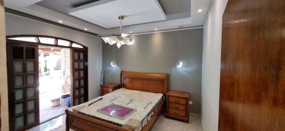 Casa de Condomínio à venda e aluguel com 3 quartos, 350m² - Foto 7