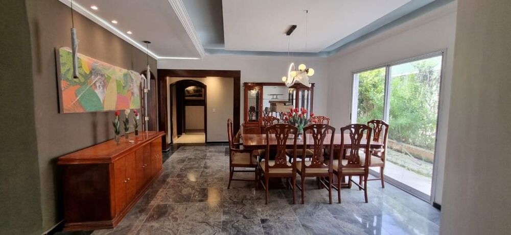 Casa de Condomínio à venda e aluguel com 3 quartos, 350m² - Foto 3