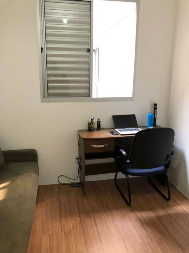 Apartamento, 2 quartos, 42 m² - Foto 11