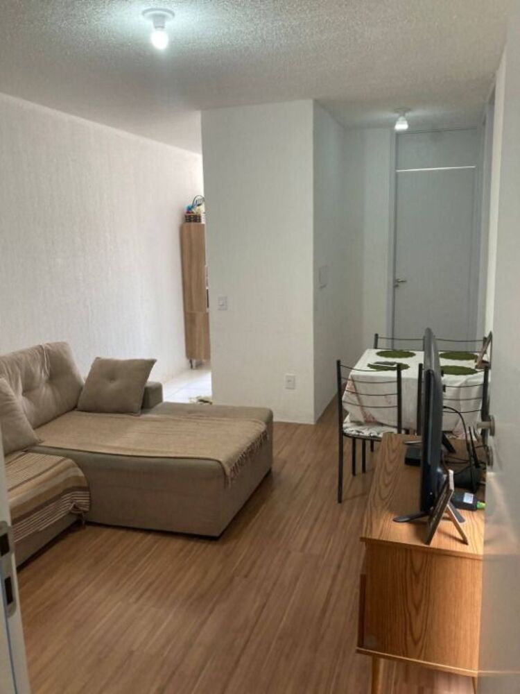 Apartamento, 2 quartos, 42 m² - Foto 14